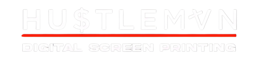 Hustleman Logo