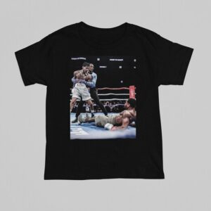 King Ryan Garcia - T-Shirt